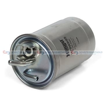 Bränslefilter från Autofrance