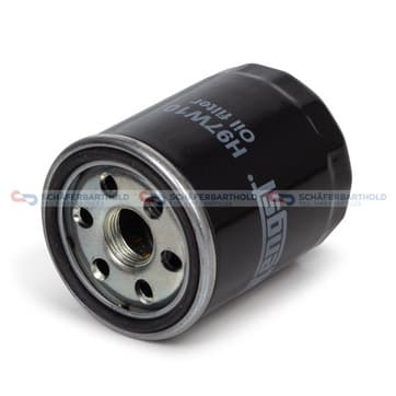 Oljefilter från Autofrance