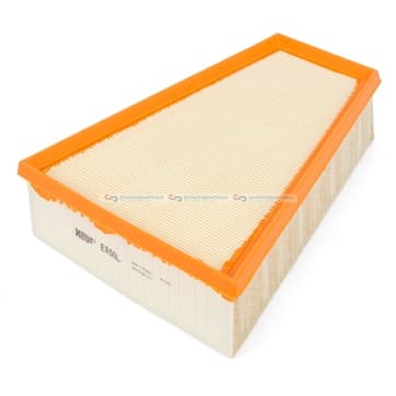 Luftfilter från Autofrance