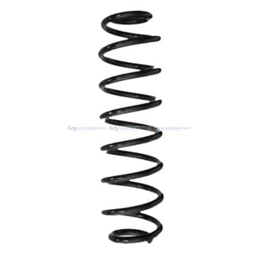 Fjäder, Bakaxel — Bakaxel från Autofrance