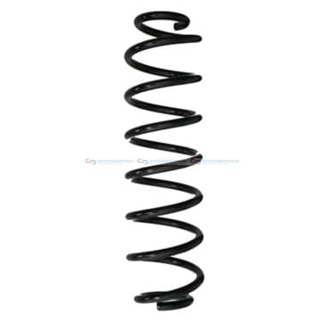 Fjäder, Bakaxel — Bakaxel från Autofrance