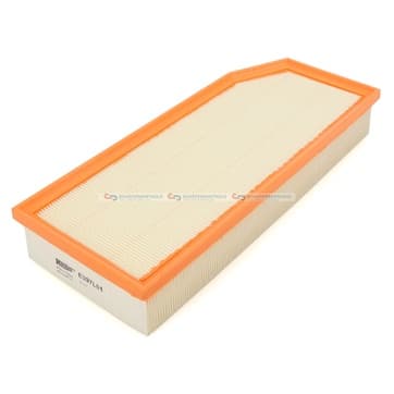 Luftfilter från Autofrance