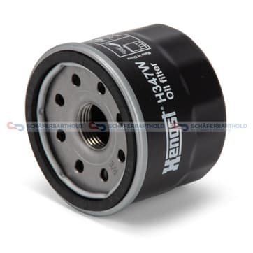 Oljefilter från Autofrance