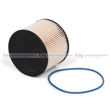 Bränslefilter från Autofrance