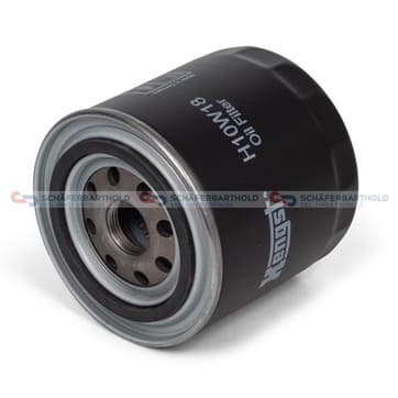 Oljefilter från Autofrance