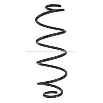 Fjäder, Bakaxel — Bakaxel från Autofrance