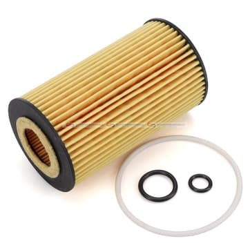 Oljefilter från Autofrance