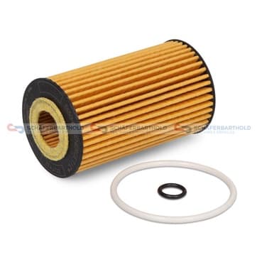 Oljefilter från Autofrance