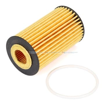 Oljefilter från Autofrance