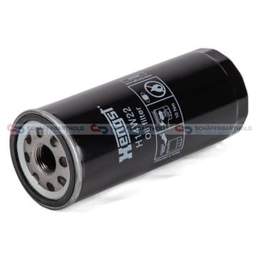 Oljefilter från Autofrance