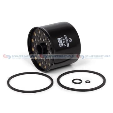 Bränslefilter från Autofrance