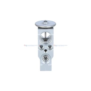 Expansionsventil, AC från Autofrance