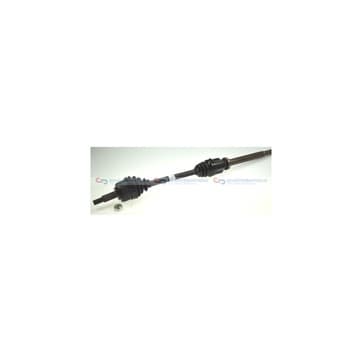 Drivaxel, Framaxel höger — Framaxel höger från Autofrance