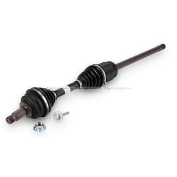 Drivaxel, Framaxel höger — Framaxel höger från Autofrance