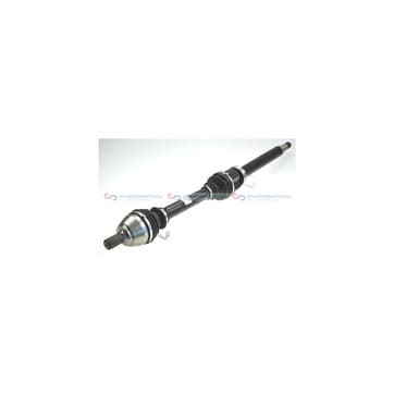 Drivaxel, Framaxel höger — Framaxel höger från Autofrance