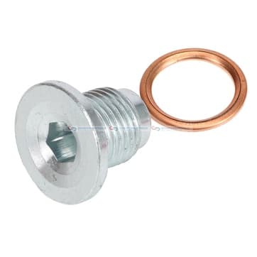 Avtappningsplugg, oljesump från Autofrance