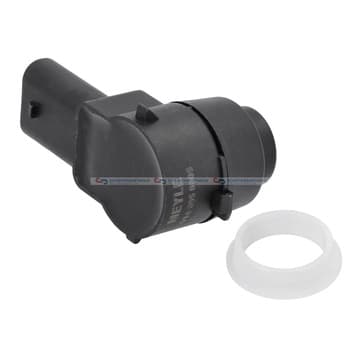 Givare, parkeringsavståndsgivare