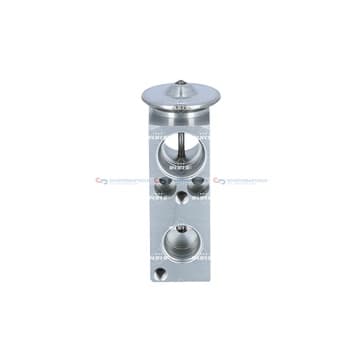 Expansionsventil, AC från Autofrance