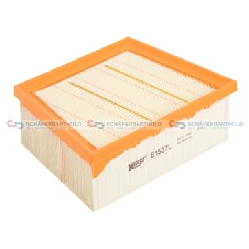 Luftfilter från Autofrance