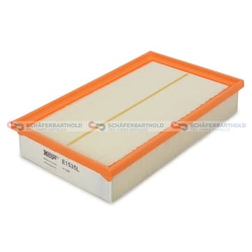 Luftfilter från Autofrance