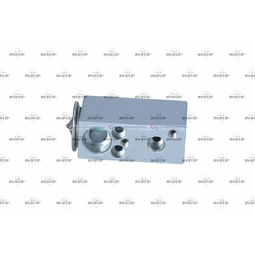 Expansionsventil, AC från Autofrance