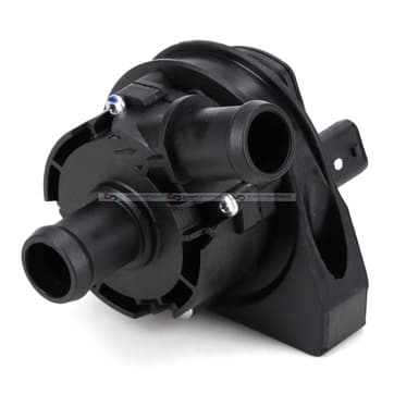 Hjälpvattenpump, kylkrets från Autofrance