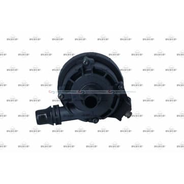 Hjälpvattenpump, kylkrets från Autofrance