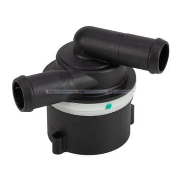 Hjälpvattenpump, kylkrets från Autofrance