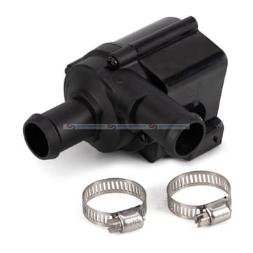 Hjälpvattenpump, kylkrets från Autofrance