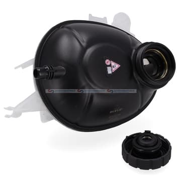 Expansionskärl, kylvätska från Autofrance