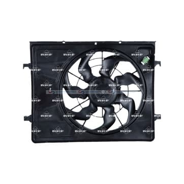 Kylarfläkt från Autofrance