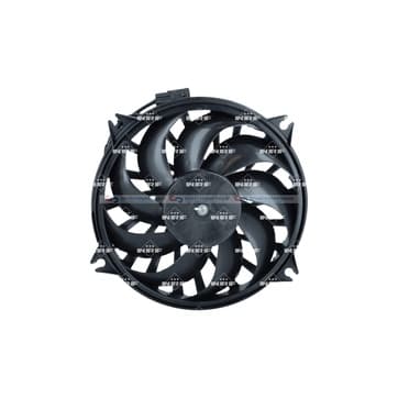 Kylarfläkt från Autofrance