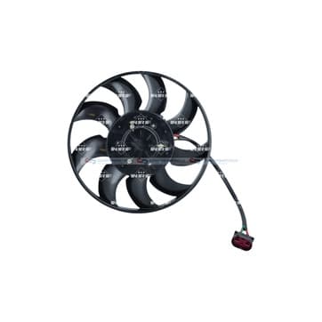 Kylarfläkt från Autofrance