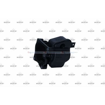 Kylare, avgasåterföring från Autofrance