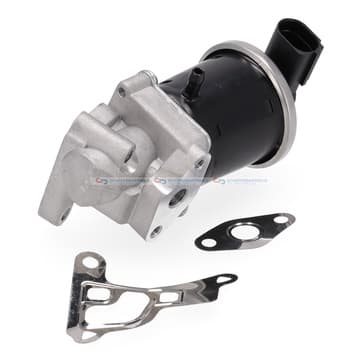 EGR-ventil från Autofrance