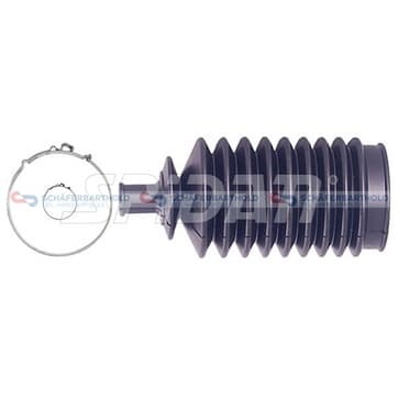 Styrväxeldamask från Autofrance