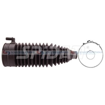 Styrväxeldamask från Autofrance