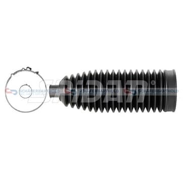 Styrväxeldamask från Autofrance