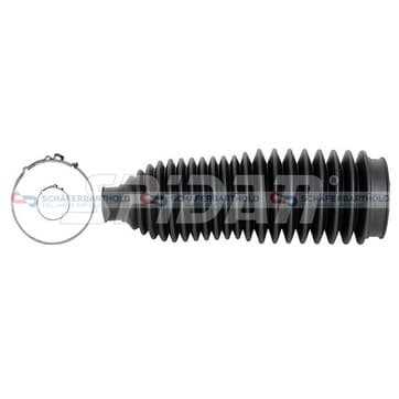 Styrväxeldamask från Autofrance