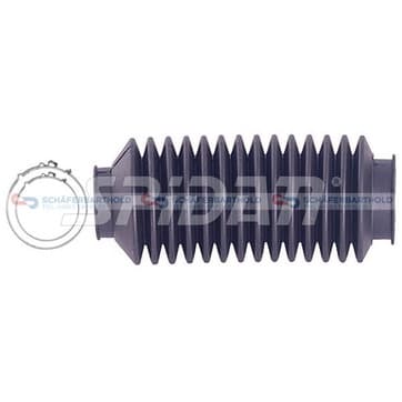 Styrväxeldamask från Autofrance