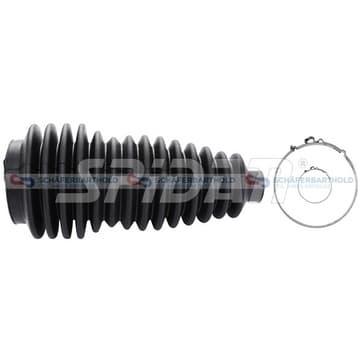 Styrväxeldamask från Autofrance