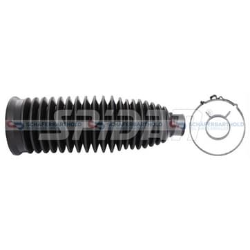 Styrväxeldamask från Autofrance