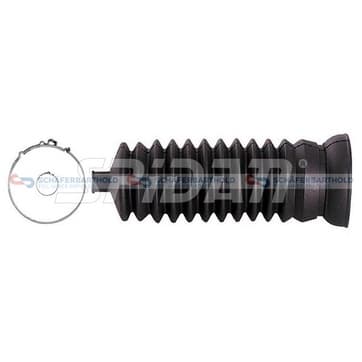 Styrväxeldamask från Autofrance