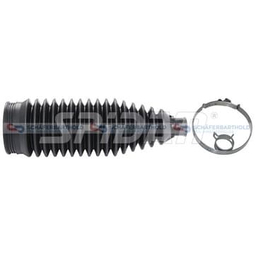 Styrväxeldamask från Autofrance