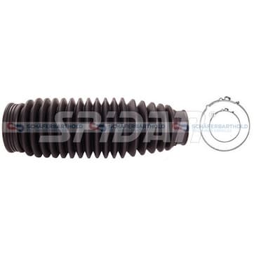 Styrväxeldamask från Autofrance