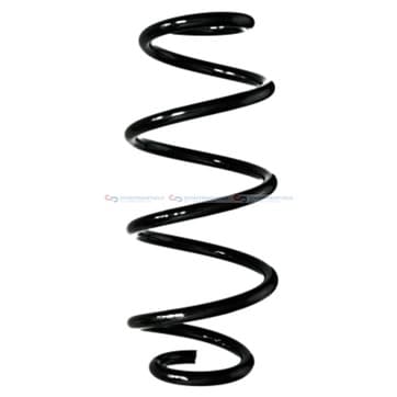 Fjäder, Bakaxel — Bakaxel från Autofrance