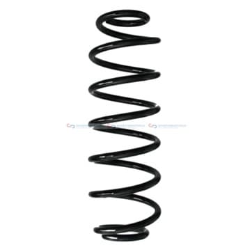 Fjäder, Bakaxel — Bakaxel från Autofrance