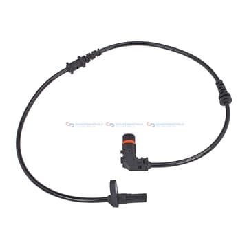 Sensor, hjulhastighet, Framaxel — Framaxel från Autofrance