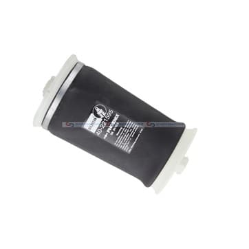 Luftfjäder, fjädring, Bakaxel — Bakaxel från Autofrance