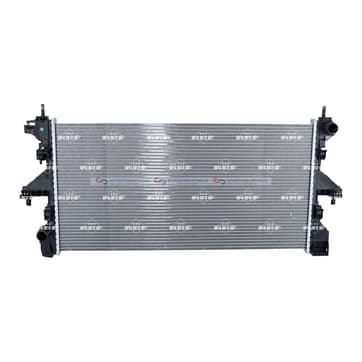 Kylare från Autofrance